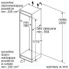 Bosch KIN86NSE0 - зображення 2