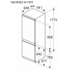 Bosch KIN86NSE0 - зображення 3