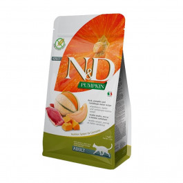 Farmina N&D Grain Free Adult Pumpkin Duck Cantaloupe 5 кг (168806)