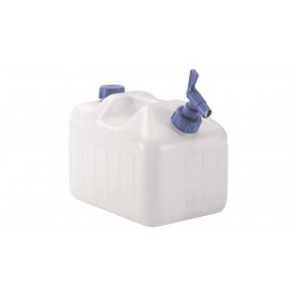 Easy Camp Jerry Can 10L, Transparent (680143)