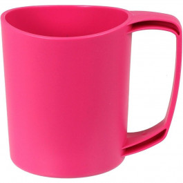 Lifeventure Ellipse Mug 300мл pink (75360)