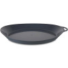 Lifeventure Ellipse Plate graphite (75230) - зображення 1