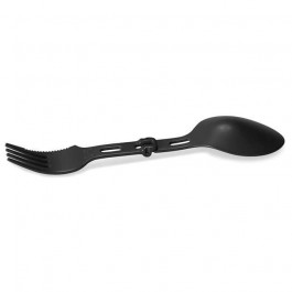 Primus Folding Spork Black (740640)