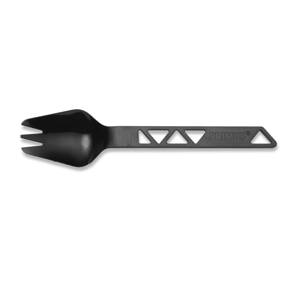 Primus TrailSpork Tritan Black (740480) - зображення 1