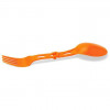 Ложка-виделка Primus Folding Spork Orange (740680)