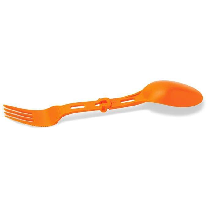 Primus Folding Spork Orange (740680) - зображення 1