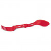 Ложка-виделка Primus Folding Spork Red (740650)