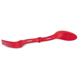   Primus Folding Spork Red (740650)