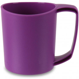 Lifeventure Ellipse Mug Purple (75340)