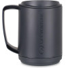 Lifeventure Insulated Ellipse Mug Graphite (74041) - зображення 1