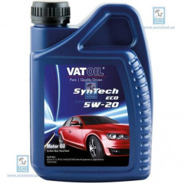   VATOIL SynTech ECO 5W-20 1л