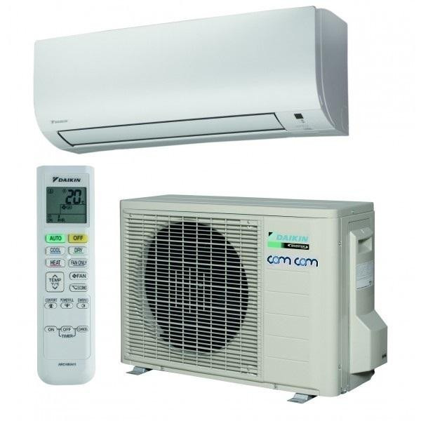 Daikin FTXP50L/RXP50L - зображення 1