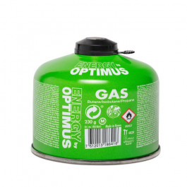 OPTIMUS Universal Gas 230g (8018641)