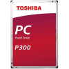 Toshiba P300 1 TB HDWD110EZSTA