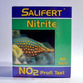 Salifert Nitrite (NO2) Profi Test (8714079130378)