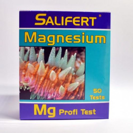 Salifert Magnesium (Mg) Profi Test (8714079130422)