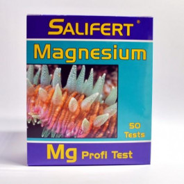   Salifert Magnesium (Mg) Profi Test (8714079130422)