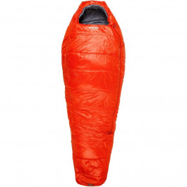   Pinguin Expert CCS / 185cm right, orange (233254)