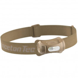   Princeton Tec Fred Tan (FRED21-TAN)