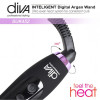 Diva Professional Styling D451 Argan Digital Wand 16-9 mm - зображення 5