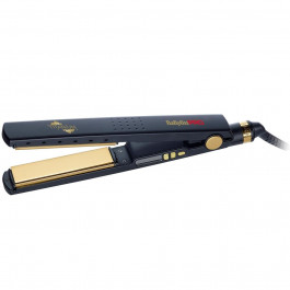 BaByliss PRO Titanium Ionic Special Edition BAB3091BKTE