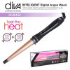 Diva Professional Styling D452 Argan Digital Wand 13-25 mm - зображення 3