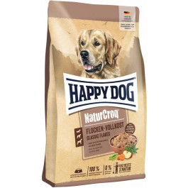 Happy Dog Flocken Vollkost 3 кг (2166)