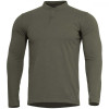 Pentagon Футболка  Romeo Henley 2.0 – Olive Green S - зображення 1