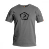 Pentagon Футболка T-shirt  Shape - Wolf Grey - зображення 1