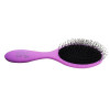 Vilins Овальная массажная щетка для волос  Purple 216400 - зображення 1