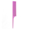 VIEW KEEP Расчёска для вуального (микро) мелирования  розовая (3007vk-pink) - зображення 5