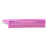 VIEW KEEP Расчёска для вуального (микро) мелирования  розовая (3007vk-pink) - зображення 6