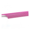 VIEW KEEP Расчёска для вуального (микро) мелирования  розовая (3007vk-pink) - зображення 7