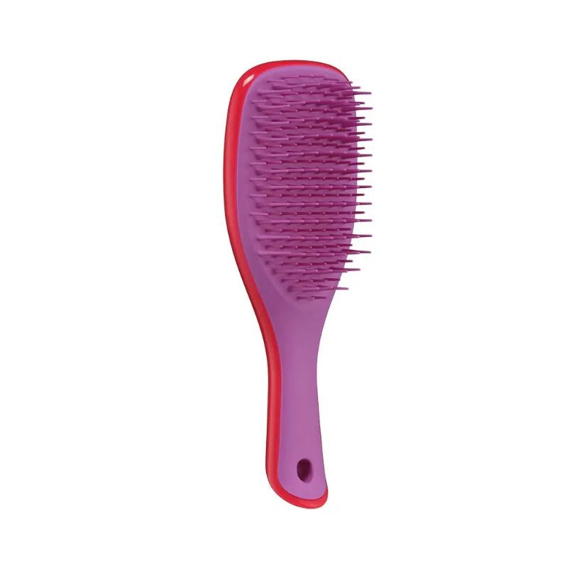 Tangle Teezer Щітка для волосся  The Wet Detangler Mini Morello Cherry & Viol - зображення 1