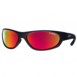 OPC Military Marines / Matt Black/Red Revo