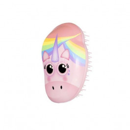 Tangle Teezer Щітка для волосся  The Original Mini Rainbow The Unicorn (5060630042752)