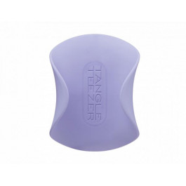 Tangle Teezer Щітка для масажу голови  The Scalp Exfoliator and Massager Lavender Lite (5060630043926)