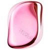 гребінець для волосся Tangle Teezer Расческа  Compact Styler Baby Doll Pink Chrome (5060630046743)