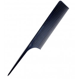 VIEW KEEP Расчёска для вуального (микро) мелирования  черная (3007vk-black)