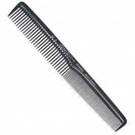 Hercules Sagemann Расческа  IONIC для стрижки волос с редкими и частыми зубчиками (IO 4)