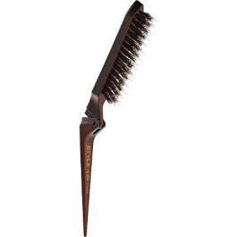 Olivia Garden Щётка для волос  с натуральной щетиной Style Up Brush Combo OGBSTU-Combo