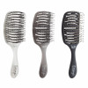 Olivia Garden Щётка для волос  IDETANGLE для тонких волос (OGBID-FINE) - зображення 4