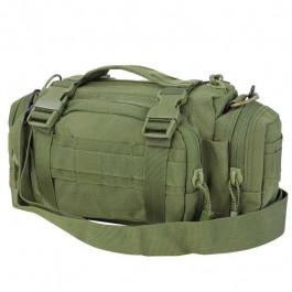 Condor Тактична сумка Condor Deployment Bag 127 Олива (Olive)