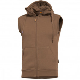   Pentagon Thespis Vest Coyote (K08027-03) (K08027-03 XS)