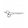 SPL Ножиці перукарські для лівші  90067-60 - зображення 2