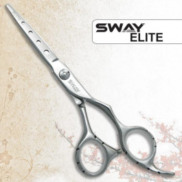 SWAY Ножиці для стрижки  110 20655 Elite 5,5