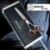 SWAY Ножиці для стрижки  110 26355 Elite 5,5 філіровочние - зображення 2