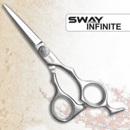 SWAY Ножиці для стрижки  110 10350 Infinite 5