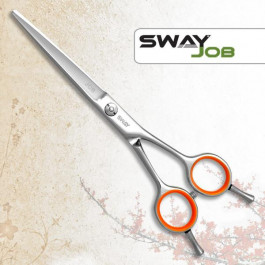 SWAY Ножиці для стрижки  110 50355 Job 5,5