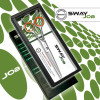 SWAY Ножиці для стрижки  110 50355 Job 5,5 - зображення 3